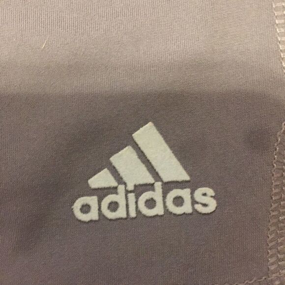 Adidas - Climalite Capri Legging! - Picture 2 of 4